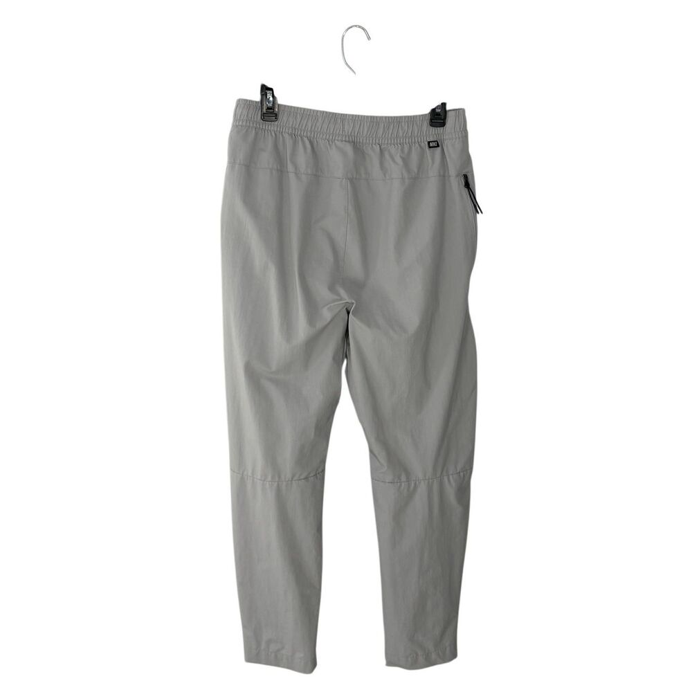 Nike Tech Fit tapered gray joggers - M - Picture 4 of 8
